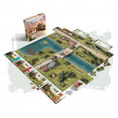 SAS: Rogue Regiment SAS: Rogue Regiment