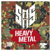 SAS: Rogue Regiment - Heavy Metal SAS: Rogue Regiment - Heavy Metal