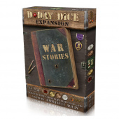 D-Day Dice: War Stories (Exp.)