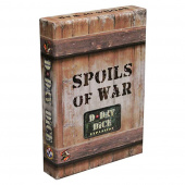D-Day Dice: Spoils of War (Exp.)