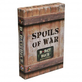 D-Day Dice: Spoils of War (Exp.) D-Day Dice: Spoils of War (Exp.)