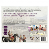 Pax Pamir: Second Edition Pax Pamir: Second Edition