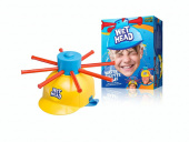Wet Head Wet Head
