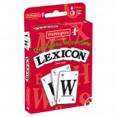 Lexicon Resespel Lexicon Resespel