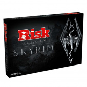 Risk: The Elder Scrolls V - Skyrim Risk: The Elder Scrolls V - Skyrim