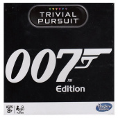 Trivial Pursuit Bitesize: 007