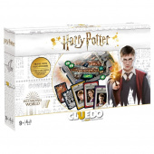 Cluedo: World of Harry Potter Cluedo: World of Harry Potter