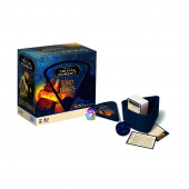 Trivial Pursuit Bitesize: The Lord of The Rings Trivial Pursuit Bitesize: The Lord of The Rings