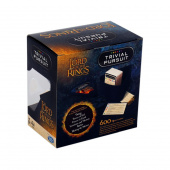 Trivial Pursuit Bitesize: The Lord of The Rings Trivial Pursuit Bitesize: The Lord of The Rings