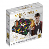 Trivial Pursuit: Harry Potter Ultimate Edition Trivial Pursuit: Harry Potter Ultimate Edition