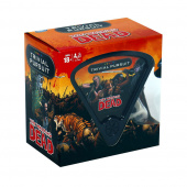 Trivial Pursuit Bitesize: The Walking Dead Trivial Pursuit Bitesize: The Walking Dead