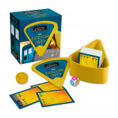 Trivial Pursuit Bitesize: Dr. Who Trivial Pursuit Bitesize: Dr. Who