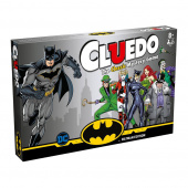 Cluedo: Batman Cluedo: Batman