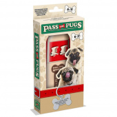 Pass the Pugs (Kasta Mops) (Eng) Pass the Pugs (Kasta Mops) (Eng)