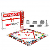 Monopoly - Love Actually