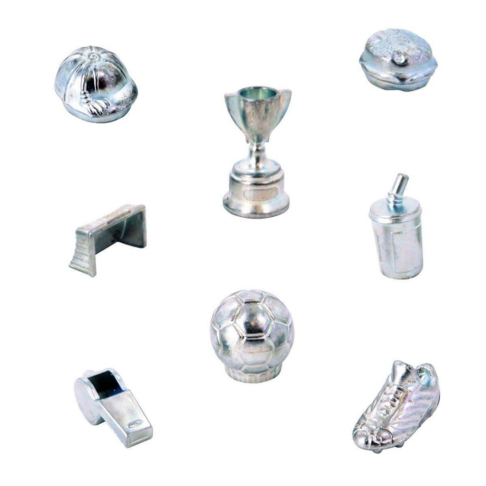 Monopoly - World Football Stars