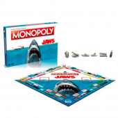 Monopoly - Jaws Monopoly - Jaws