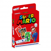 WHOT! Super Mario (Eng) WHOT! Super Mario (Eng)