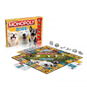 Monopoly - Dogs Monopoly - Dogs
