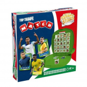 Top Trumps Match - World Football Stars (Swe) Top Trumps Match - World Football Stars (Swe)