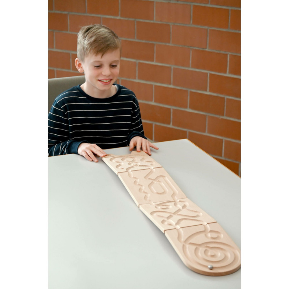 WeyKick Klip Klap 235