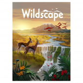 Wildscape Wildscape