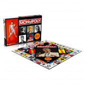 Monopoly - David Bowie Monopoly - David Bowie