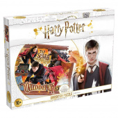 Pussel - Harry Potter Quidditch 1000 Bitar