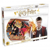 Pussel - Harry Potter Quidditch 1000 Bitar Pussel - Harry Potter Quidditch 1000 Bitar