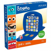 Top Trumps Match - Pixar Top Trumps Match - Pixar