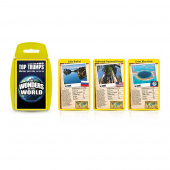 Top Trumps - The Wonders of the World Top Trumps - The Wonders of the World