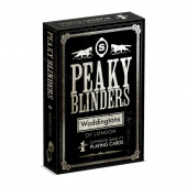 Peaky Blinders Spelkort Peaky Blinders Spelkort