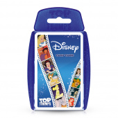 Top Trumps - Disney Classics (Rebrand) Top Trumps - Disney Classics (Rebrand)