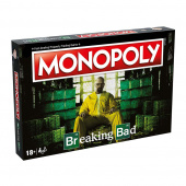 Monopoly Breaking Bad Monopoly Breaking Bad
