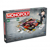 Monopoly Breaking Bad Monopoly Breaking Bad