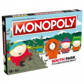 Monopoly - Southpark