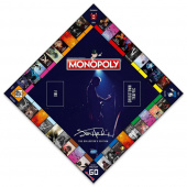 Monopoly - Hendrix: The Collector's Edition