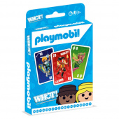 WHOT! Playmobil WHOT! Playmobil