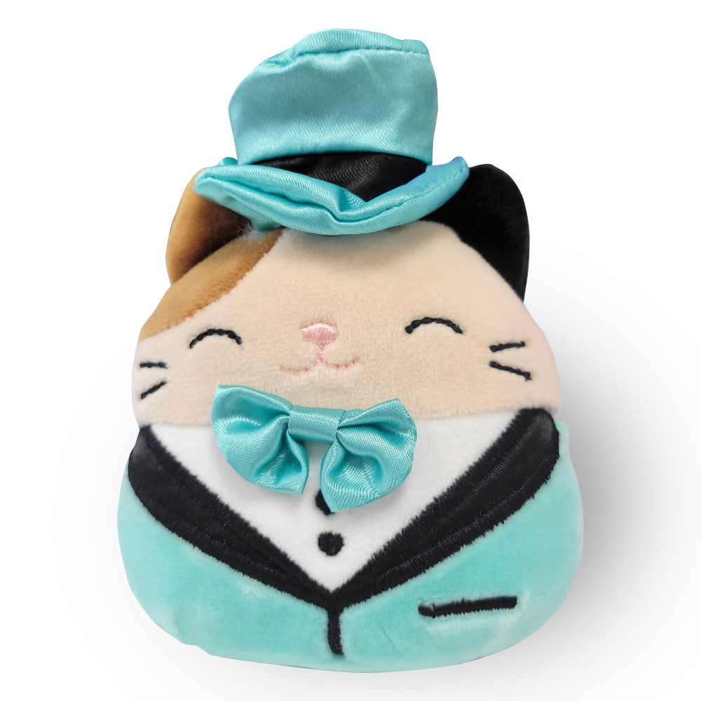 Monopoly - Squishmallows (Swe)