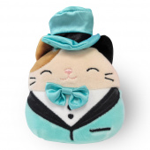 Monopoly - Squishmallows (Swe) Monopoly - Squishmallows (Swe)