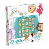 Top Trumps Match - Squishmallows (Swe) Top Trumps Match - Squishmallows (Swe)