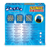 Top Trumps Match Sonic the Hedgehog Top Trumps Match Sonic the Hedgehog