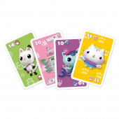 WHOT! Gabby's Dollhouse (Swe) WHOT! Gabby's Dollhouse (Swe)