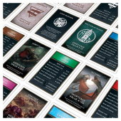 Monopoly The Witcher Monopoly The Witcher