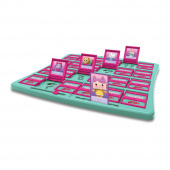 Vem där? Gabby's Dollhouse Vem där? Gabby's Dollhouse