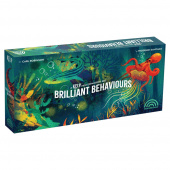 Kelp: Brilliant Behaviours Mini Expansion Set Kelp: Brilliant Behaviours Mini Expansion Set