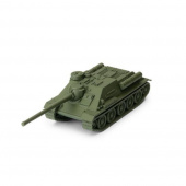 World of Tanks: SU-100 (Exp.)