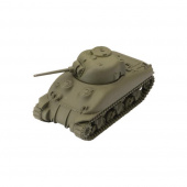 World of Tanks: M4A1 Sherman (76mm) (Exp.) World of Tanks: M4A1 Sherman (76mm) (Exp.)