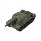 World of Tanks: ISU-152 (Exp.)