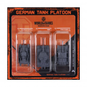 World of Tanks: German Tank Platoon 1 (Exp.) World of Tanks: German Tank Platoon 1 (Exp.)